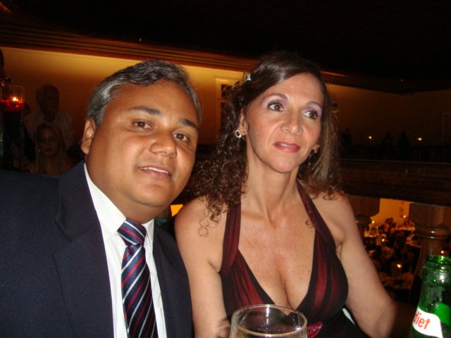 Eventos OAB 2008